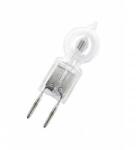 OSRAM Halogén izzó G6.35 25W=35W melegfehér, ceruzaalakú Osram Eco Star