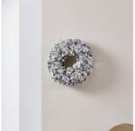 EGLO 428206 - Művirág koszorú SOLVANG átm. 35 cm kék 428206 (EG428206)