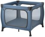 Hauck Бебешка кошара Hauck - Sleep N Play SQ, Dark Blue (606728) - ozone