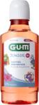 Sunstar GUM Junior Cavities Prevention Fluorid 300 ml