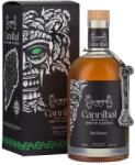  Cannibal Backbone - Citrus & Rum Limited Edition 0, 7l 40%