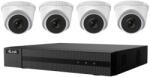HiLook by Hikvision IK-4142TH-MH/P(C) (301501558)