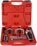 SIXTOL Mechanic Triple Puller Set 6, 6 db
