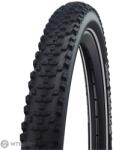 Schwalbe SMART SAM PLUS 29x2.35" SnakeSkin GreenGuard külső gumi, drótperemes, reflexcsík
