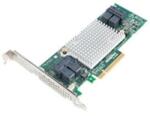 microsemi HBA 1100-8i 8-Lane PCIe Gen3 12Gbps mini-SAS HD (2293200-R)