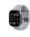 Mobile Origin Apple Watch 42/44/45/49mm Szíj - Szürke