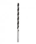 kwb PROFI CrV EXTRA LONG WOOD DRILL BIT hengeres fafúrószár 400/285x10mm (49512810)