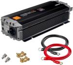 OSRAM Tiszta szinuszos 12 V / 230 V - 600 W (OROEINVPAR6)