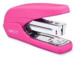 Rapesco Tűzõgép, 24/6, 26/6, 25 lap, könnyített tűzés, RAPESCO "X5 Less Effort", pink (IR1384) - tutitinta