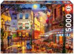 Educa Puzzle Le Consulat Educa 5000 piese (EDU19950) Puzzle