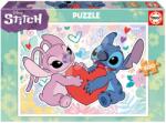 Educa Puzzle Disney Stitch Educa 500 piese și lipici Fix de la 11 ani (EDU19911) Puzzle