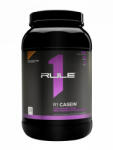 Rule 1 Casein (952 g, Fudge cu Ciocolată)