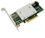 microsemi HBA 1100-4i 8-Lane PCIe Gen3 12Gbps mini-SAS HD (2293400-R)