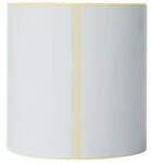 Brother Etikett, thermo, 102x152 mm, 350 etikett/tekercs, BROTHER (QPTE22660) (BDE1J152102102)