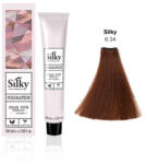 Silky Color 6.34 krémhajfesték 100 ml