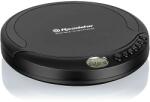 Roadstar PCD-498MP Discman, fekete (PCD-498 NMP)