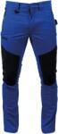 JRC Pantaloni de lucru JRC Libano barbati albastru royal 3XL 9975743XL