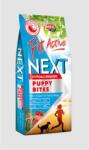Panzi FitActive Next Hypoallergenic Puppy Bites (hal, bárány) 3kg