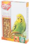 Dolly Mageleség Hullámospapagájoknak Dobozos 450g - all4pets
