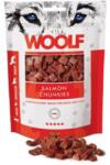 WOOLF Salmon Chunkies 100g