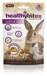 Mark&Chappell Healthy Bites Odour Care Smallanimals 30 Gramm