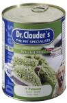 Dr.Clauder's Dog Konzerv Selected Meat Pacal 800g HU