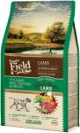 Sam's Field Low Grain Junior Large Hipoallergén Bárány 2, 5kg