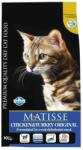 Matisse Adult Chicken, Turkey&Vegetable 10kg