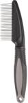 Flamingo Comfort Fém Ritka Fogú Fésű 517715 - all4pets