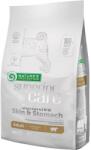 Nature's Protection Natures Protection Dog Adult SC Sensitive Skin&Stomach Lamb Small 1, 5kg