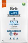 Brit Brit-Care-Dog-Hypoallergenic-Lamb-Adult-Large-Breed 3kg