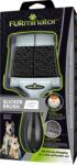 FURminator Slicker Brush Large Firm kemény sörtéjű bontókefe
