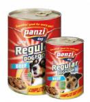 Panzi Regular Beef konzerv 1240g