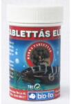 Bio-lio Haltáp Tabletta Eledel Barna 30db - all4pets