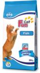Fun Cat Adult Fish 2, 4kg