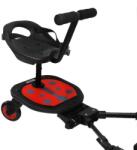 Eichhorn Lady Bug rider