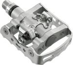 Shimano MTB PD-M324 SPD pedál SM-SH56 stoplival, ezüst (EPDM324)