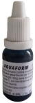  Exotic-K Aquaform Fertőtlenítőszer, 10 ml (150 liter vízhez) (6425026006166)