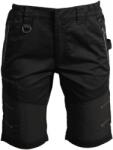 JRC Pantaloni scurti de lucru JRC Libano femei negru L 997601L
