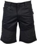 JRC Pantaloni scurti de lucru JRC Libano barbati negru 3XL 9975913XL