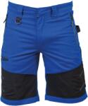 JRC Pantaloni scurti de lucru JRC Libano barbati albastru royal 2XL 9975942XL