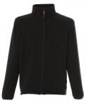 JRC Jacheta JRC Polar Fleece Copenhagen barbati negru XS 992222XS