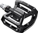 Shimano MTB - PD-GR500 stopli nélkül, prizma nélkül, fekete (EPDGR500L)