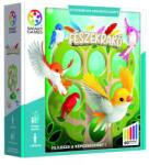 GAMER-CAFE Smart Games: Fészekrakó Logikai Játék