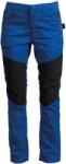 JRC Pantaloni de lucru JRC Libano femei albastru royal S 997584S