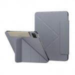 SwitchEasy Origami iPad Pro 11 M4 Tok - Szürkéslila