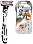 BIC Самобръсначки bic, многократна употреба, за мъже, 3 броя (949093)