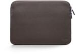 Trunk Neoprén Laptop Tok 13" MacBookhoz - Java Brown