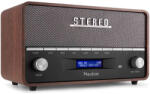 Audizio Corno Retro