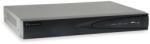 LevelOne NVR-0504 hálózati képrögzítő (NVR) Fekete (NVR-0504) (NVR-0504)